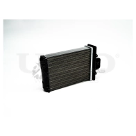 Радиатор отопителя UNIO 1441316703 26 65NZ RAD-20047 - Изображение 2