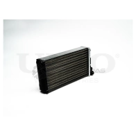 Радиатор отопителя UNIO 1441316704 RAD-20050 U3BT JES - Изображение 2