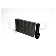 Радиатор отопителя UNIO 1441316704 RAD-20050 U3BT JES - Изображение 3