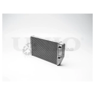 Радиатор отопителя UNIO EMW8I B RAD-20035 1441316708 - Изображение 2