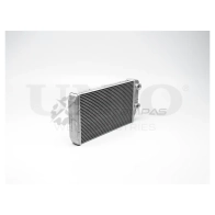 Радиатор отопителя UNIO EMW8I B RAD-20035 1441316708 - Изображение 3