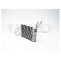 Радиатор отопителя UNIO BZ SRHL 1441316709 RAD-20031 - Изображение 2