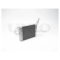 Радиатор отопителя UNIO BZ SRHL 1441316709 RAD-20031 - Изображение 3