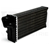 Радиатор отопителя UNIO RAD-20048 1441316710 RQQ 9A8 - Изображение 2
