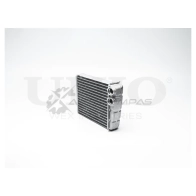 Радиатор отопителя UNIO 1441316711 RAD-20033 R287 7 - Изображение 3