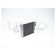 Радиатор отопителя UNIO 1441316711 RAD-20033 R287 7 - Изображение 4