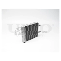 Радиатор отопителя UNIO RAD-20024 P2 4BTJO 1441316712 - Изображение 3