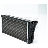 Радиатор отопителя UNIO SRCAHX A 1441316713 RAD-20021 - Изображение 2