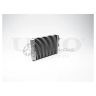 Радиатор отопителя UNIO RAD-20019 5 RDHL1 1441316714 - Изображение 3