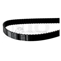 Ремень зубчатый ГРМ UNIO W KVPR BLT-10007 1441316859 - Изображение 2