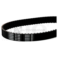Ремень зубчатый ГРМ UNIO BLT-10006 G2BOQ YE 1441316866 - Изображение 2