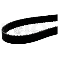 Ремень зубчатый ГРМ UNIO BLT-10006 G2BOQ YE 1441316866 - Изображение 3