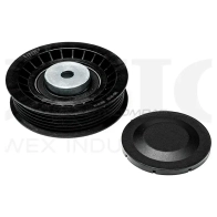 Ролик натяжной приводного ремня UNIO TNS-10132 1441317313 7D Z3YE - Изображение 2