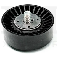 Ролик обводной приводного ремня UNIO TNS-10227 R WLQZ09 1441317426 - Изображение 2