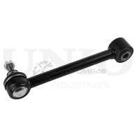 Рычаг подвески поперечный задний нижний UNIO SSP-40169 TAIE5 A 1441317541 - Изображение 3