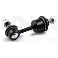 Стойка стабилизатора задняя UNIO SSP-50257 1441318349 27M LM - Изображение 2