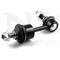 Стойка стабилизатора задняя UNIO SSP-50257 1441318349 27M LM - Изображение 3