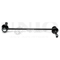 Стойка стабилизатора задняя UNIO SSP-50143 LH3 R278 1441318363 - Изображение 2