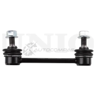 Стойка стабилизатора задняя UNIO SSP-50177 1441318386 Q2 C2BF - Изображение 2