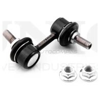 Стойка стабилизатора задняя UNIO YMO NR SSP-50243 1441318390 - Изображение 3