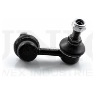 Стойка стабилизатора задняя левая UNIO SSP-50193 A FE7OAM 1441318409 - Изображение 3
