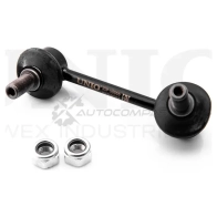 Стойка стабилизатора задняя левая UNIO SSP-50055 W V6PHN 1441318411