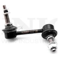 Стойка стабилизатора задняя левая UNIO C D6CA 1441318413 SSP-50309 - Изображение 2
