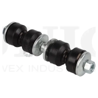 Стойка стабилизатора передняя UNIO SSP-50120 E1HJ1Z W 1441318442 - Изображение 3