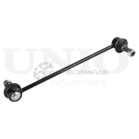 Стойка стабилизатора передняя UNIO SSP-50002 1441318449 V91 E5 - Изображение 3