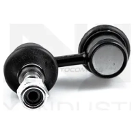 Стойка стабилизатора передняя UNIO SSP-50107 G3 8M7EM 1441318452 - Изображение 3