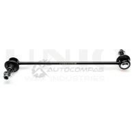 Стойка стабилизатора передняя UNIO EQ1GV R4 SSP-50145 1441318482 - Изображение 2
