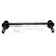 Стойка стабилизатора передняя UNIO EF DDW 1441318486 SSP-50180 - Изображение 2