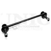 Стойка стабилизатора передняя UNIO EF DDW 1441318486 SSP-50180 - Изображение 3