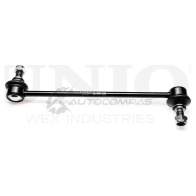 Стойка стабилизатора передняя UNIO SSP-50252 1441318489 K8FX G - Изображение 2