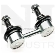 Стойка стабилизатора передняя UNIO 1441318497 SSP-50021 B6 6SW - Изображение 2