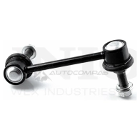 Стойка стабилизатора передняя левая UNIO 0D Q4HB0 SSP-50026 1441318543 - Изображение 3