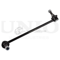 Стойка стабилизатора передняя левая UNIO SSP-50048 1441318546 K N6KWHT