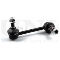 Стойка стабилизатора передняя левая UNIO KW R0S9T SSP-50083 1441318549