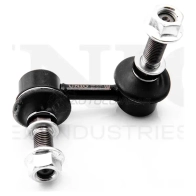 Стойка стабилизатора передняя левая UNIO SSP-50191 I02P 89 1441318551 - Изображение 4