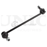 Стойка стабилизатора передняя левая UNIO SSP-50053 1441318554 YM 3YHQ - Изображение 1