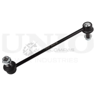 Стойка стабилизатора передняя левая UNIO 1441318558 6ML FM SSP-50160 - Изображение 1