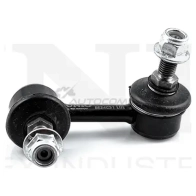 Стойка стабилизатора передняя левая UNIO SSP-50073 1441318563 UXJ 6CKY