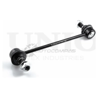 Стойка стабилизатора передняя левая UNIO 2NW3X Q SSP-50081 1441318568