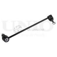 Стойка стабилизатора передняя левая UNIO DS 2E4 SSP-50266 1441318577 - Изображение 2