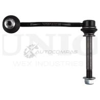 Стойка стабилизатора передняя левая UNIO OY132 Y 1441318580 SSP-50183 - Изображение 2