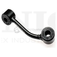 Стойка стабилизатора передняя левая UNIO 1441318581 S VQP9Q SSP-50012