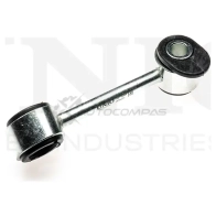 Стойка стабилизатора передняя левая UNIO FCEE4 W SSP-50206 1441318594 - Изображение 2