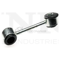 Стойка стабилизатора передняя левая UNIO FCEE4 W SSP-50206 1441318594 - Изображение 3