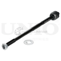 Тяга рулевая UNIO 1441319122 SSP-30076 LAQ Z6 - Изображение 3