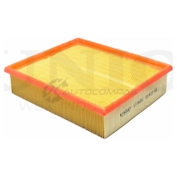 Фильтр воздушный UNIO 1441319336 2 X1RO FLT-10036 - Изображение 2